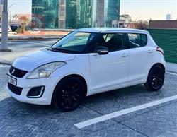 سوزوكي سويفت